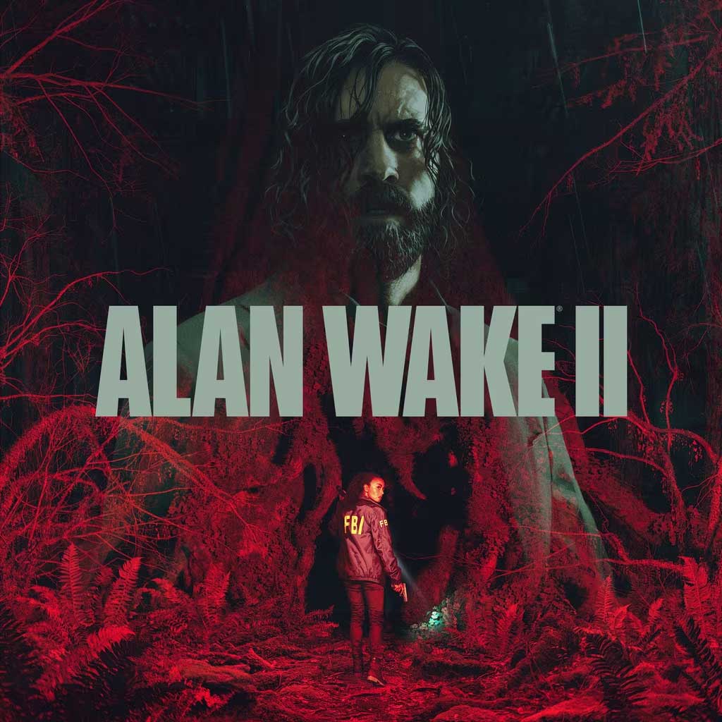 Alan Wake 2 , Game Pro Central, gameprocentral.com
