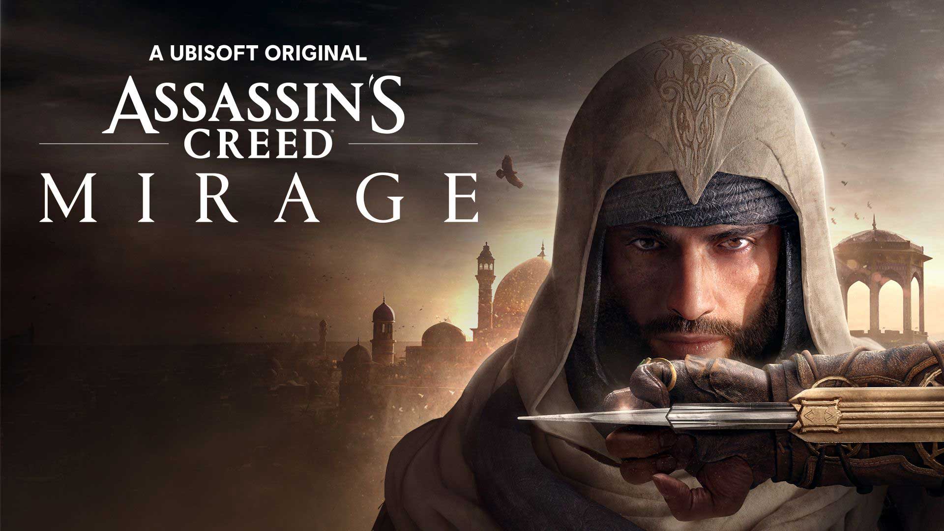 Assassin’s Creed Mirage, Game Pro Central, gameprocentral.com