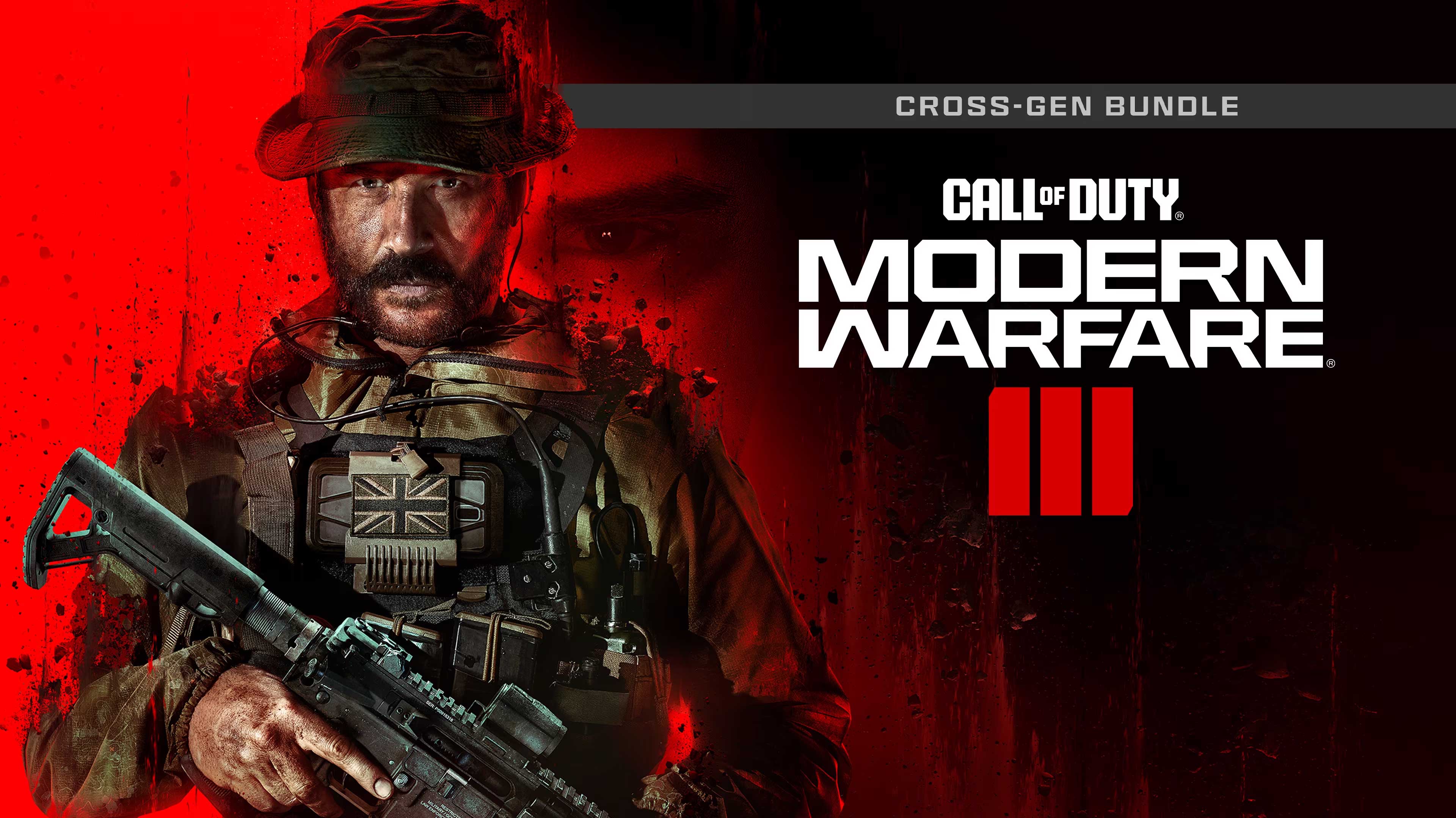 Call of Duty: Modern Warfare III - Cross-Gen Bundle, Game Pro Central, gameprocentral.com