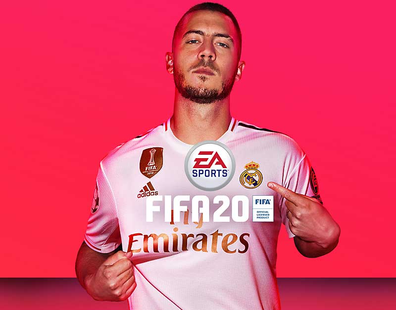 FIFA 20 (Xbox One), Game Pro Central, gameprocentral.com