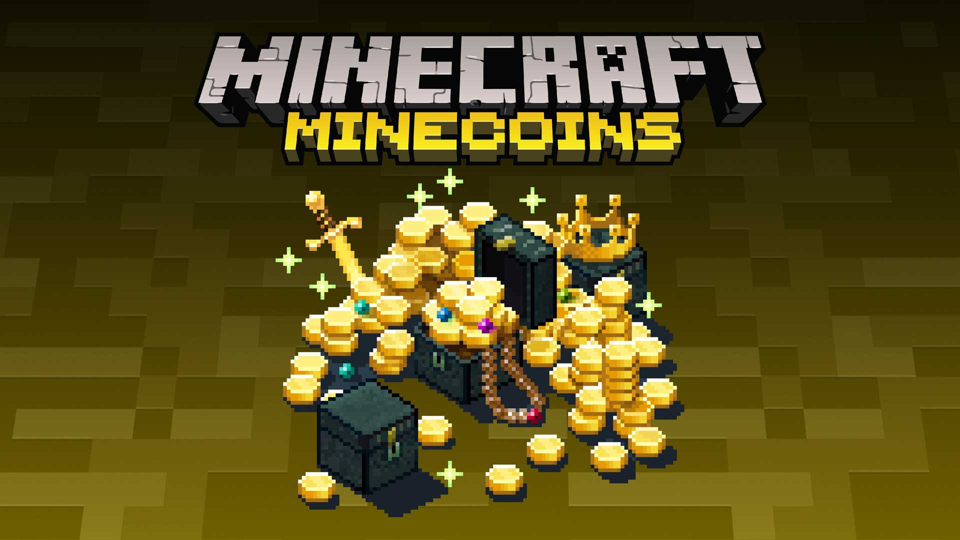 Minecraft Coins, Game Pro Central, gameprocentral.com