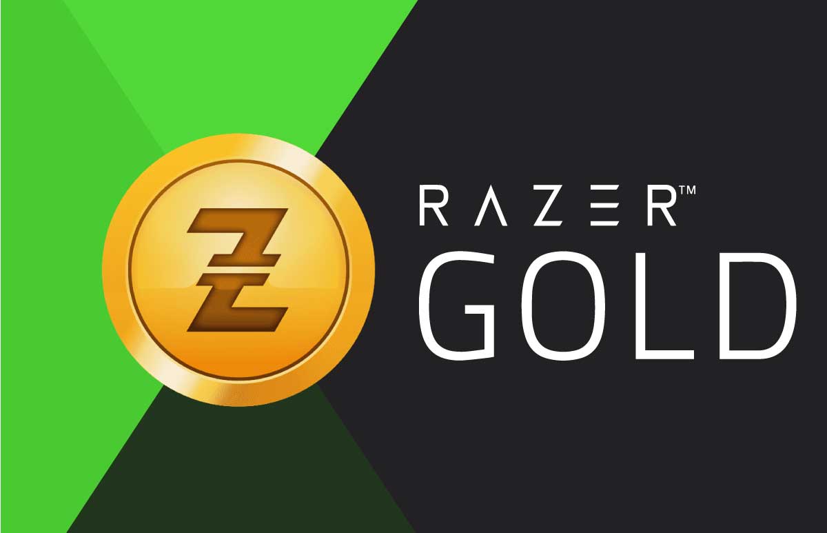 Razer Gold Pin , Game Pro Central, gameprocentral.com