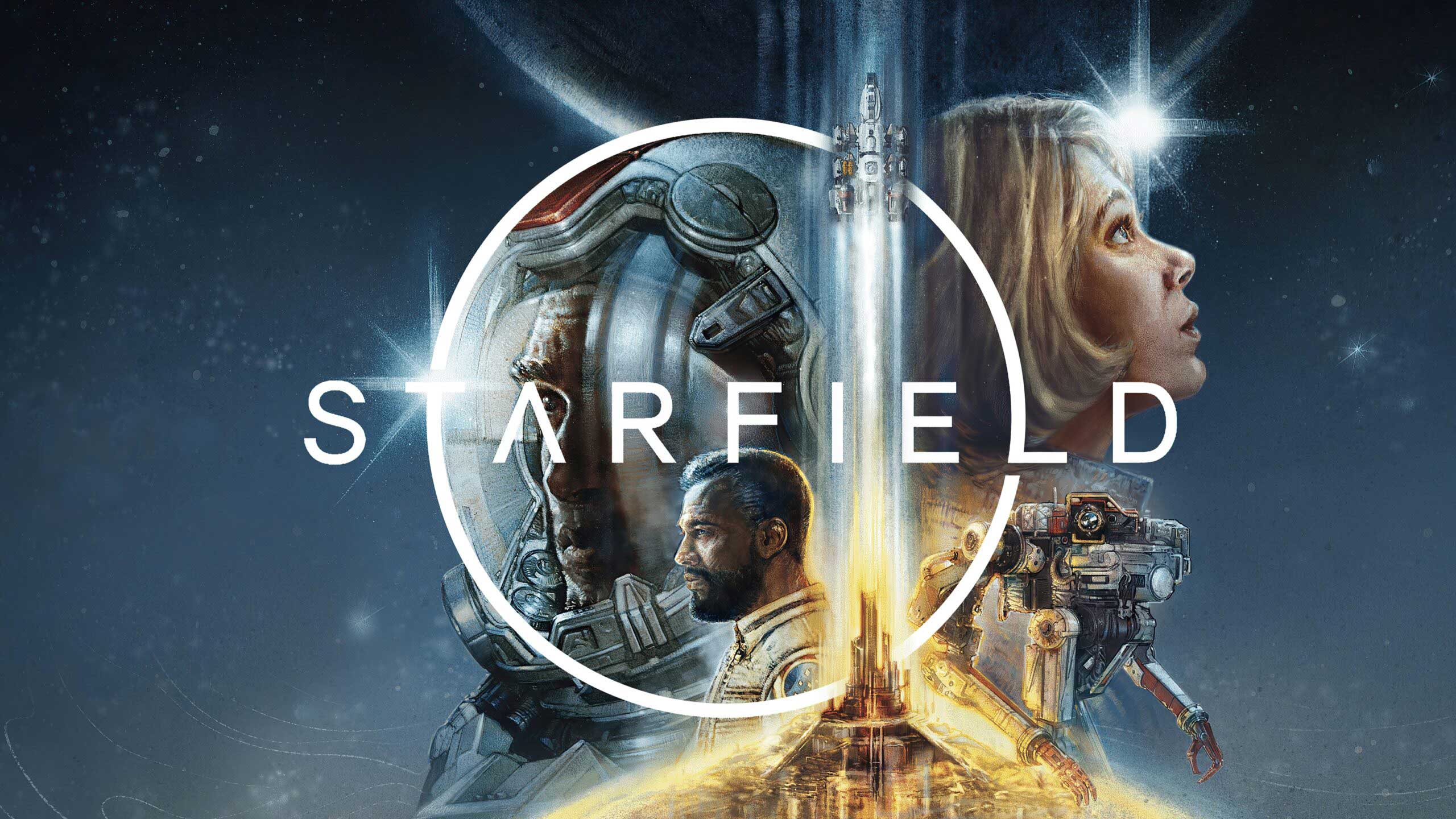 Starfield, Game Pro Central, gameprocentral.com